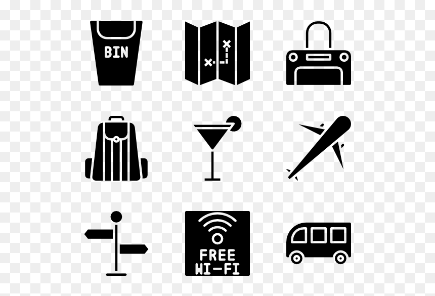 Clip Art, HD Png Download - beer glass silhouette png