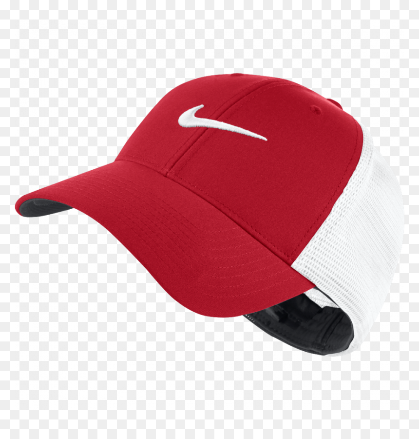 Nike, HD Png Download - baseball player silhouette png