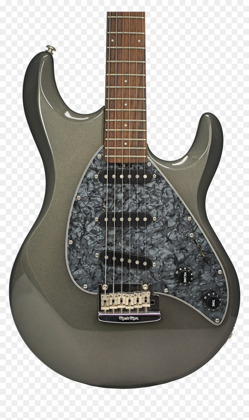 Charvel Pro Mod San Dimas 1 Hh Fr Chrg, HD Png Download - electric guitar silhouette png