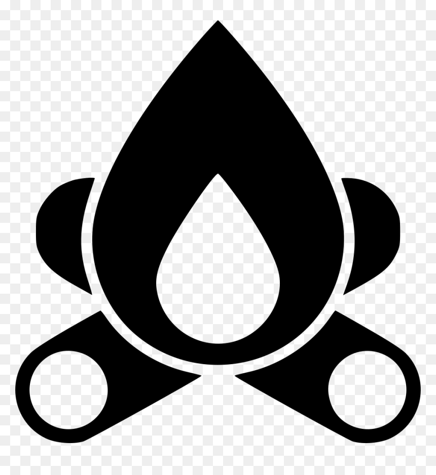 Campfire, HD Png Download - campfire png transparent