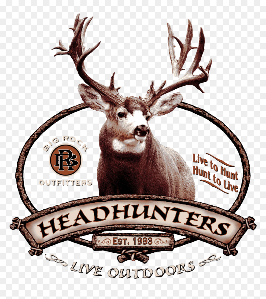 Transparent The Rock Head Png - Antler, Png Download - the rock head png