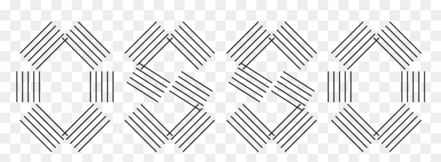 Osso - Symmetry, HD Png Download - fantastic png