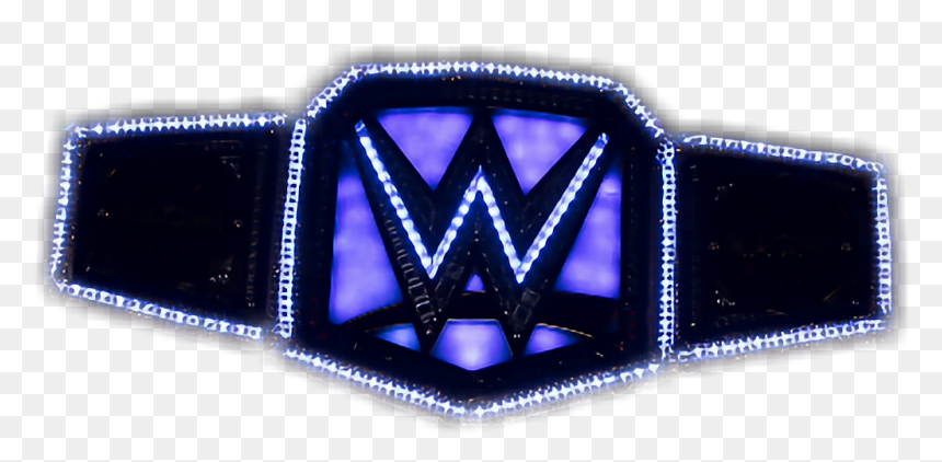 Wwe Former Smackdown Live Women"s Champion Naomi - Triangle, HD Png Download - smackdown women's championship png