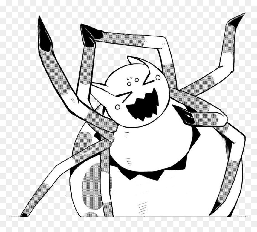 View Samegoogleiqdbsaucenao Hooray , - Kumo Desu Ga Nani Ka Arte, HD Png Download - memes.png