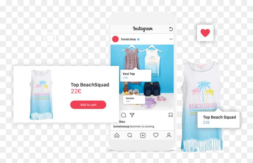 Transparent Instragram Png - Instagram, Png Download - instragram png