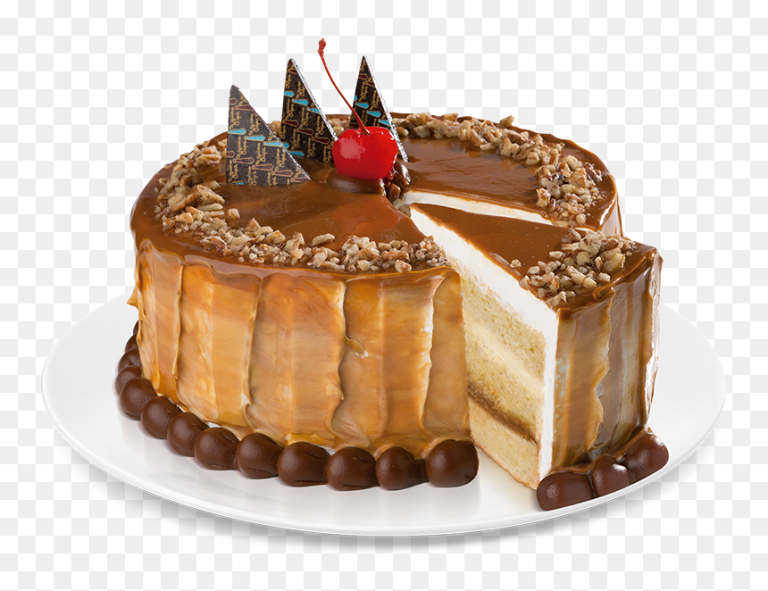 Pastel De Cajeta Tres Leches, HD Png Download - tres leches png