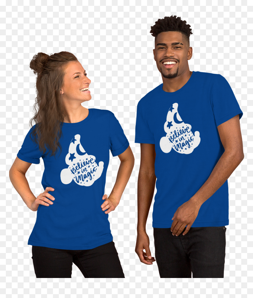 Trendy T Shirts 2019, HD Png Download - sorcerer mickey png
