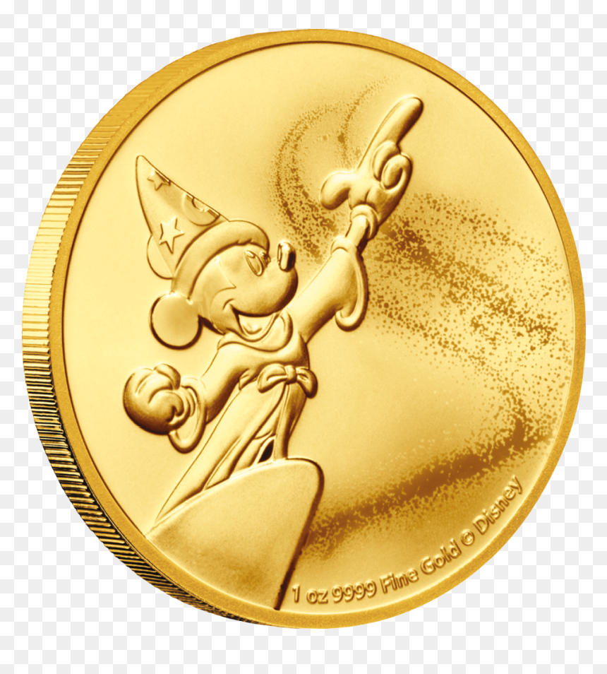 Ibniu201991 1 - Mickey Mouse, HD Png Download - sorcerer mickey png