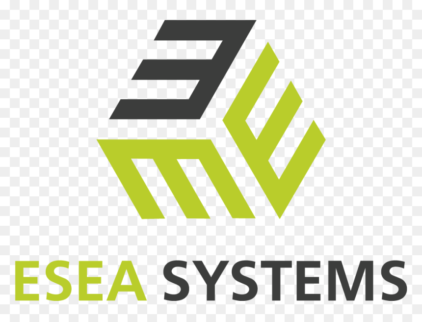 Esea System Digital Marketing And Virtual Reality - Ung Vänster Logga, HD Png Download - esea logo png