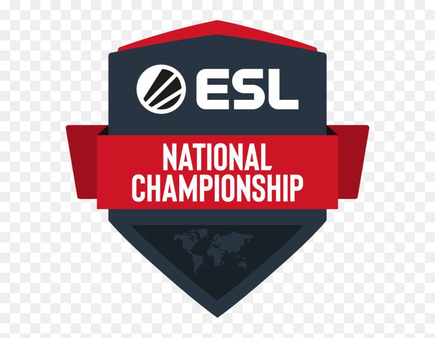 Esl Southeast Europe Championship, HD Png Download - esea logo png
