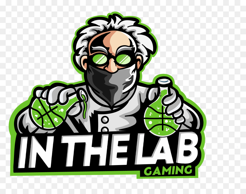 Inthelab Gaming, HD Png Download - esea logo png