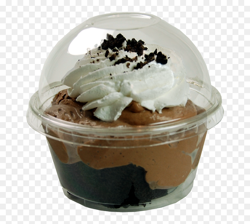Whipped Cream, HD Png Download - tres leches png