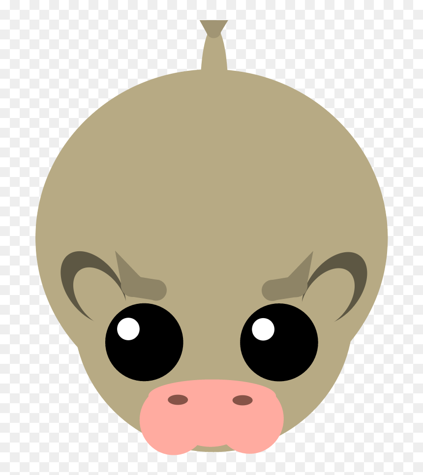 Cartoon, HD Png Download - cow spots png