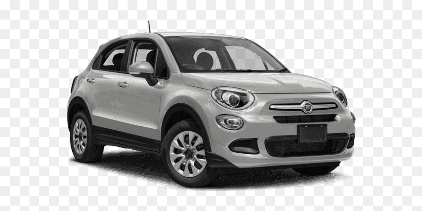 Thumb Image - Lexus Nx 300 2019, HD Png Download - fiat 500x png