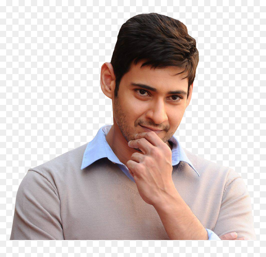 Mahesh Babu Png, Transparent Png - celebrity pngs