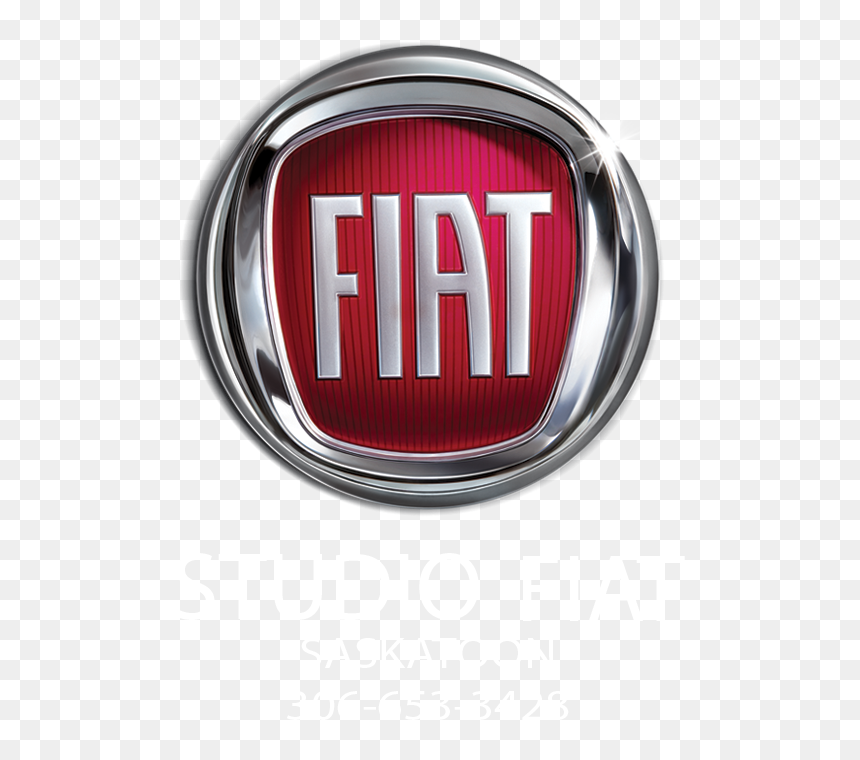 Thumb Image - Fiat Logo Transparent Background, HD Png Download - fiat 500x png
