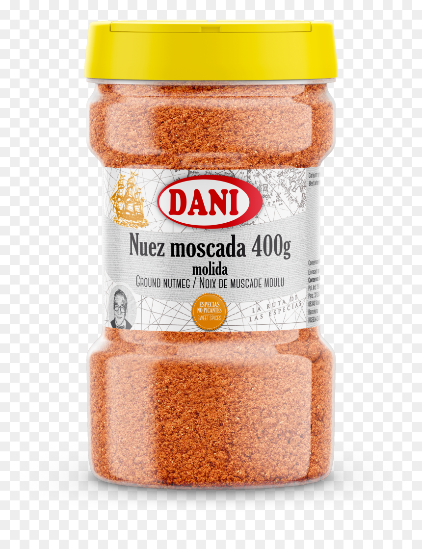 Conservas Dani, HD Png Download - nutmeg png