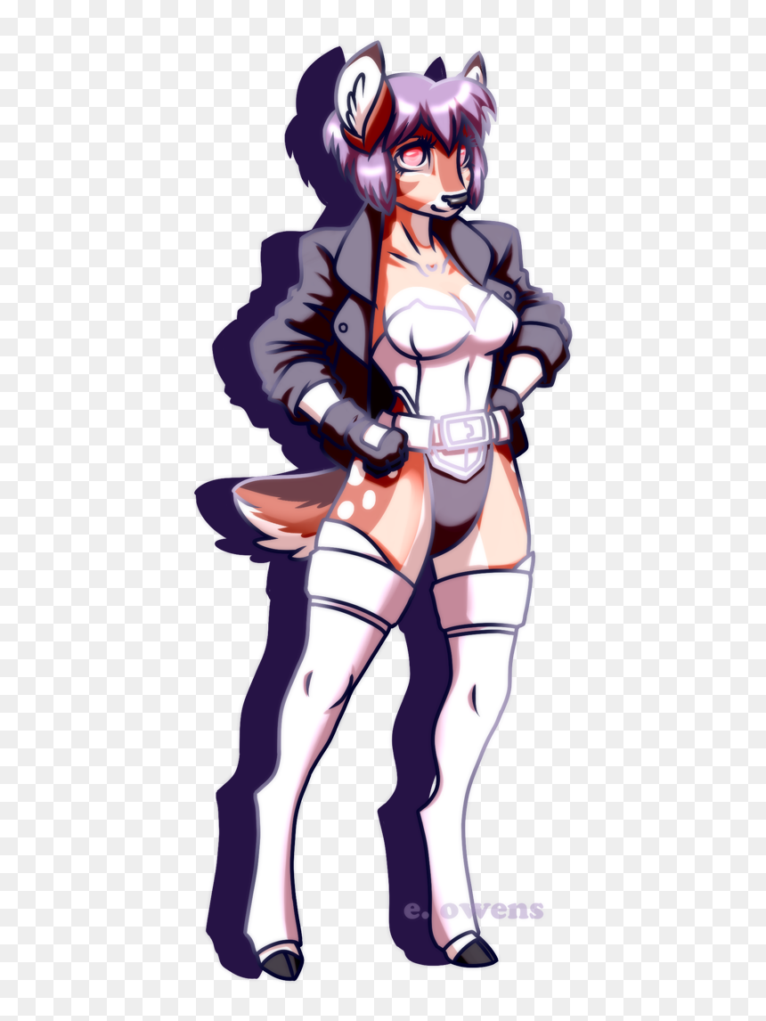 Transparent Motoko Kusanagi Png - Cartoon, Png Download - motoko kusanagi png