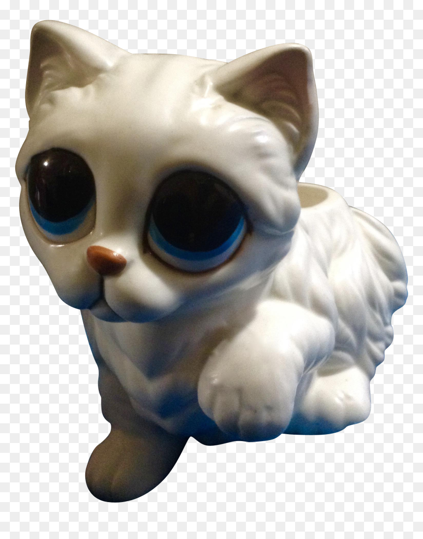 Cat, HD Png Download - sad cat png