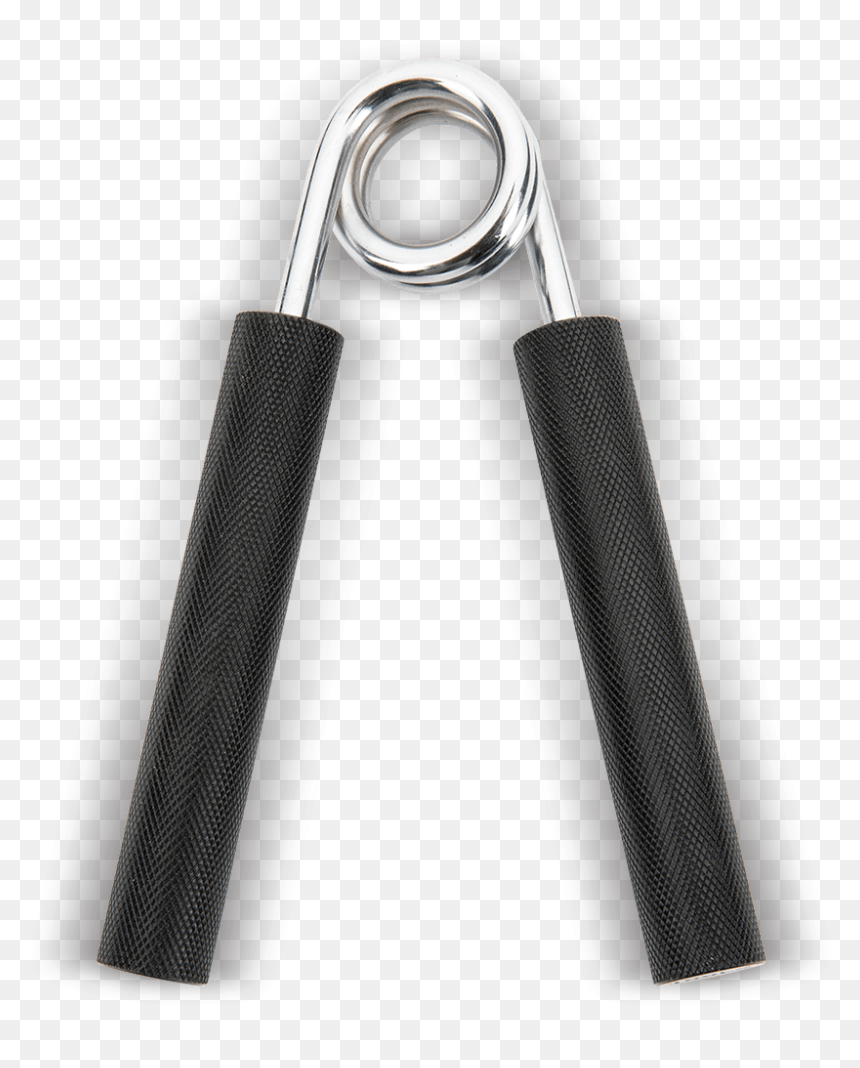 Keychain, HD Png Download - hand grip png
