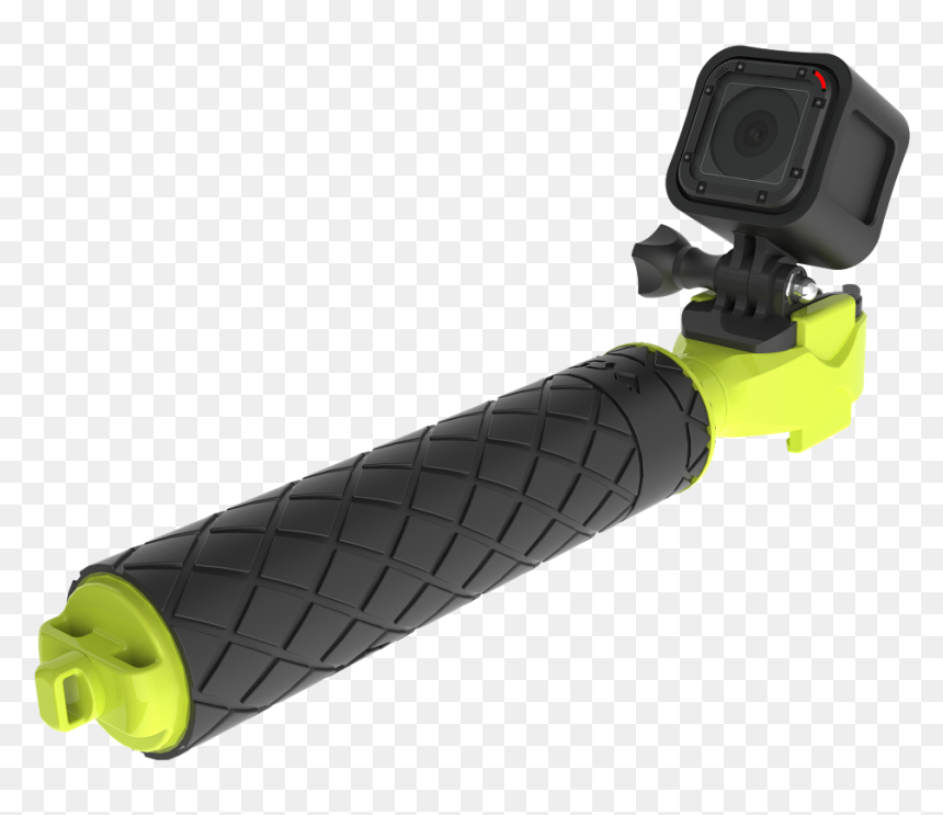 Transparent Hand Grip Png - Video Camera, Png Download - hand grip png