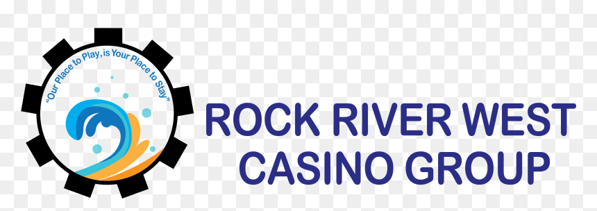 Rock River West Casino Group - Graphics, HD Png Download - your invited png