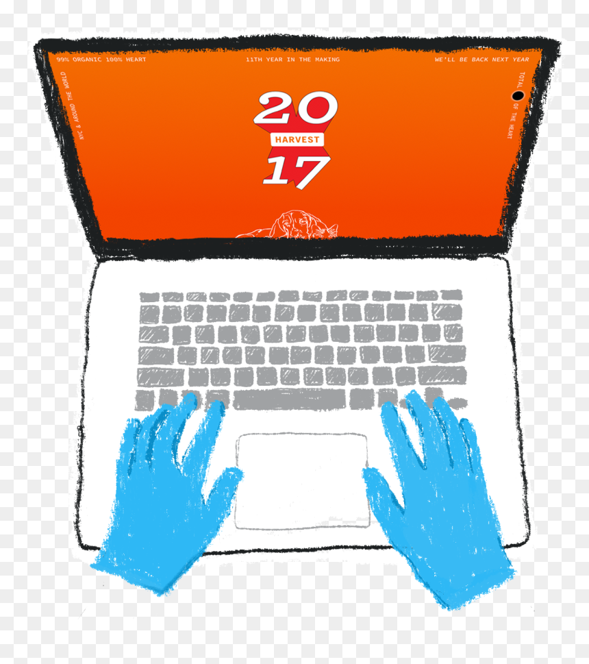 2017 Year In Review - Macbook Pro, HD Png Download - awkward emoji png