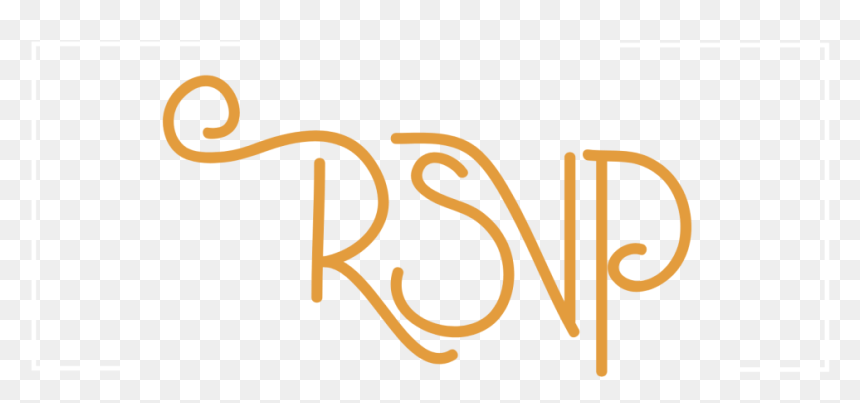 Calligraphy, HD Png Download - your invited png