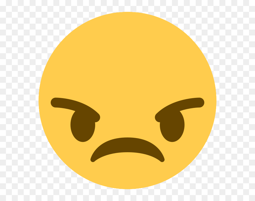 Circle, HD Png Download - awkward emoji png