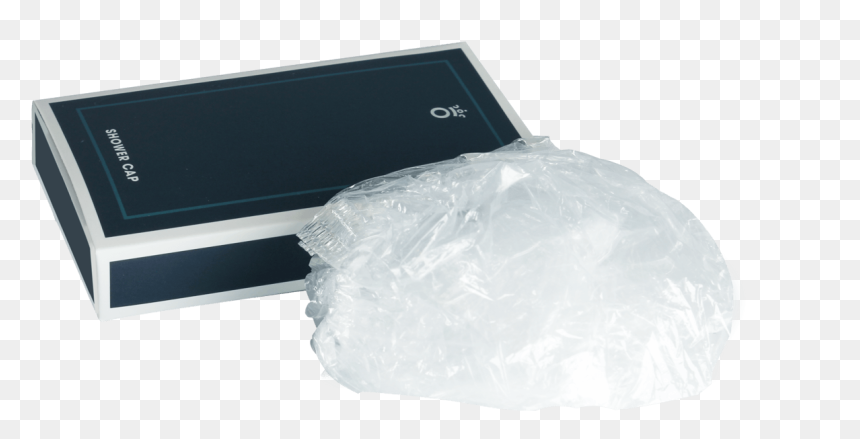 Oven Bag, HD Png Download - shower cap png