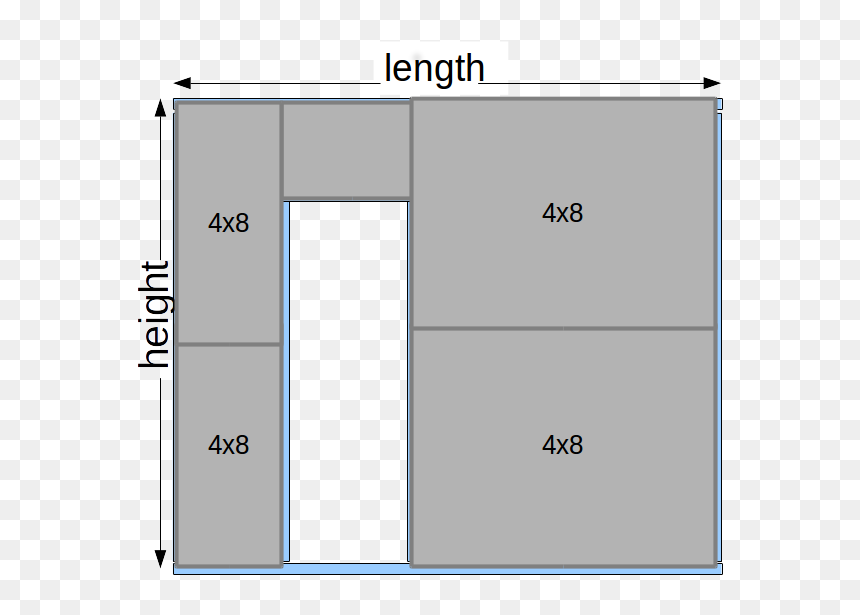 Diffraction Limit, HD Png Download - drywall png