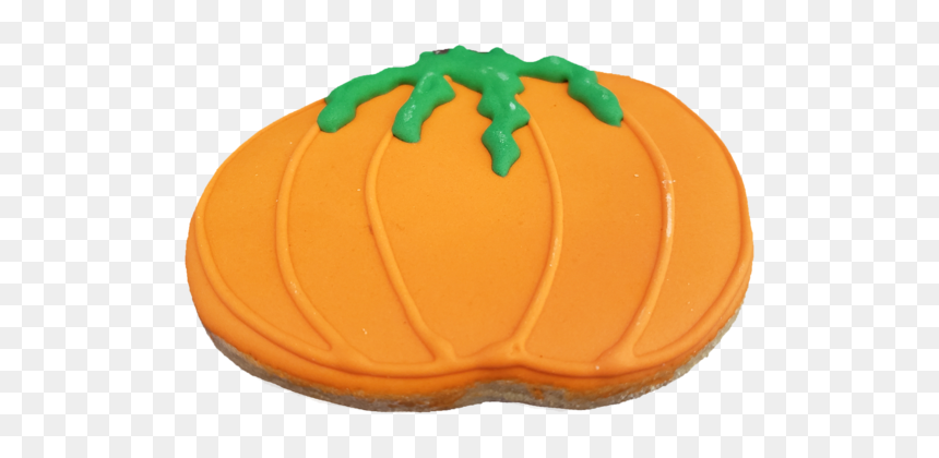 Pumpkin Cookie"
 Class= - Papaya, HD Png Download - strawberry emoji png