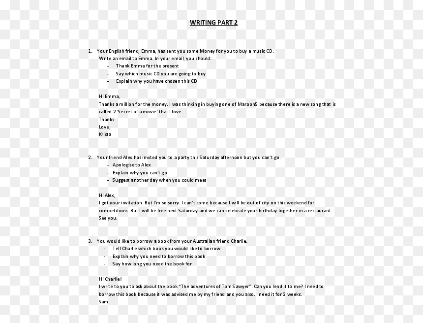 Document, HD Png Download - your invited png
