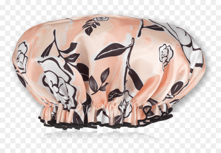 Rhinoceros, HD Png Download - shower cap png