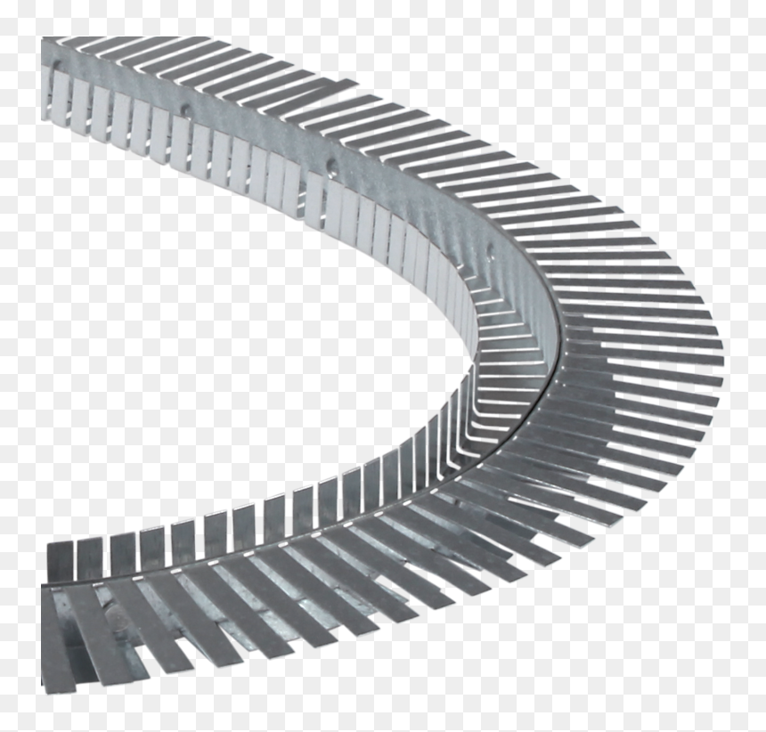 Cove Lighting Profile U Round, HD Png Download - drywall png