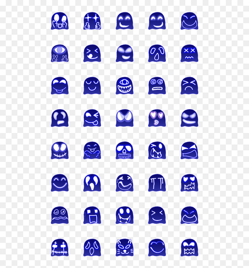 Emoji, HD Png Download - purple devil emoji png