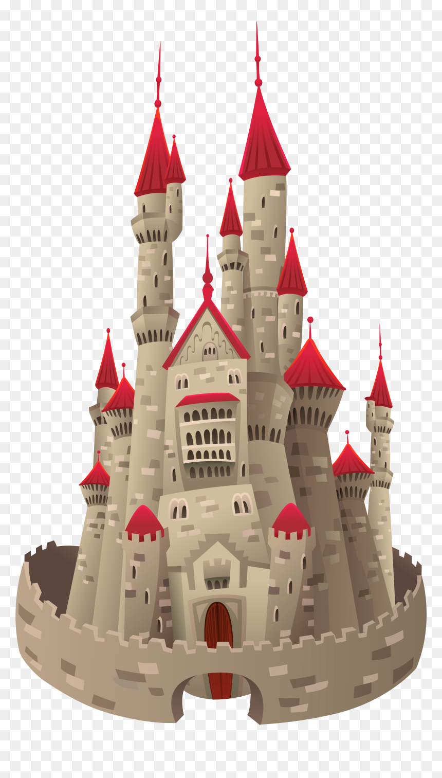 Fairy Tale Royalty-free - Fairy Tale World Drawings, HD Png Download - fairy tale png