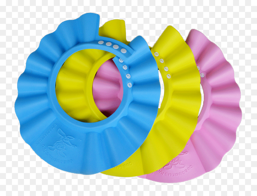 Inflatable, HD Png Download - shower cap png