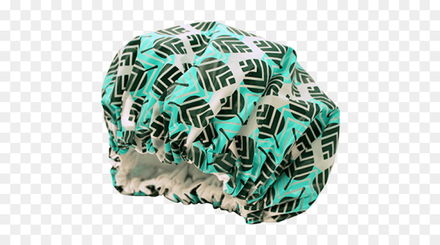 Illustration, HD Png Download - shower cap png
