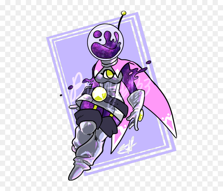 Cartoon, HD Png Download - purple devil emoji png