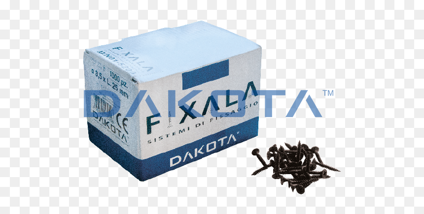 Box, HD Png Download - drywall png
