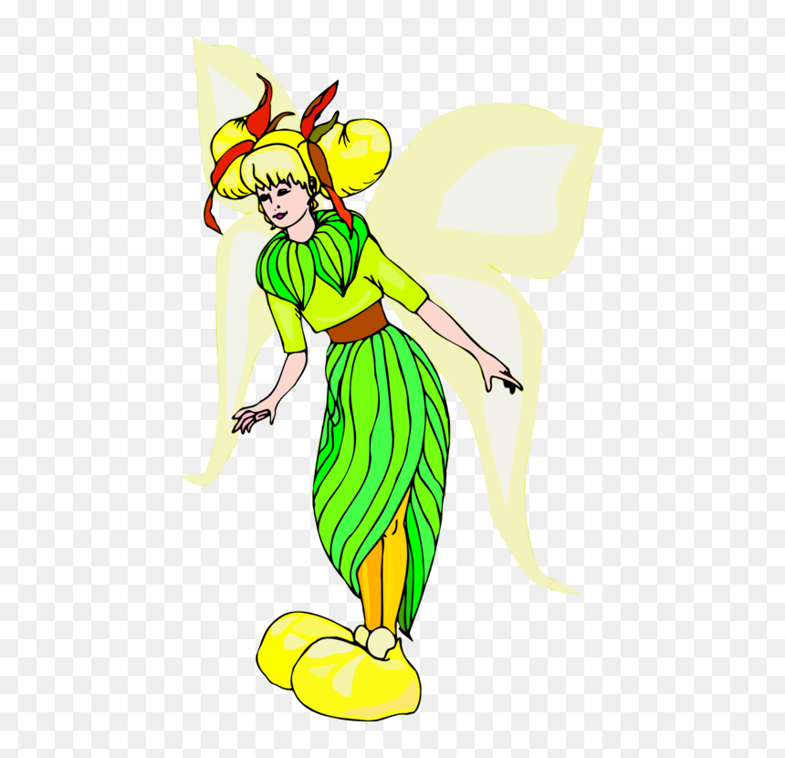 Tree,plant,art - Feenmalvorlagen, HD Png Download - fairy tale png