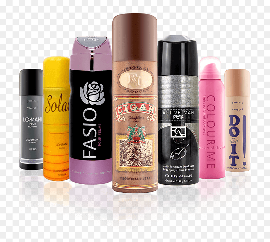 Eye Liner, HD Png Download - deodorant png