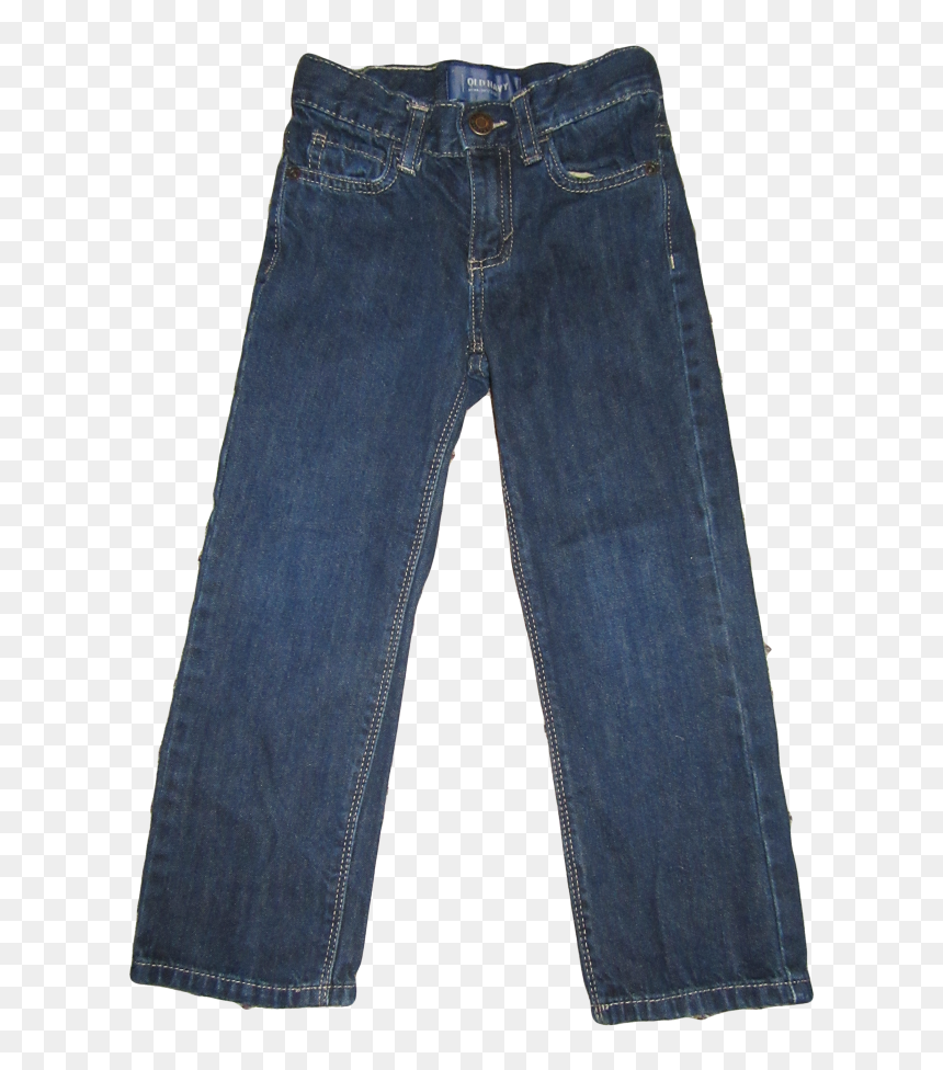 Img - Black High Waisted Jeans Product, HD Png Download - old navy png