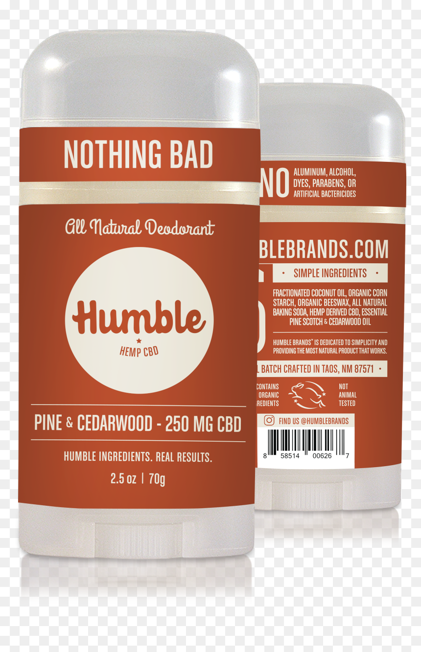 Transparent Baking Soda Png - Deodorant, Png Download - deodorant png