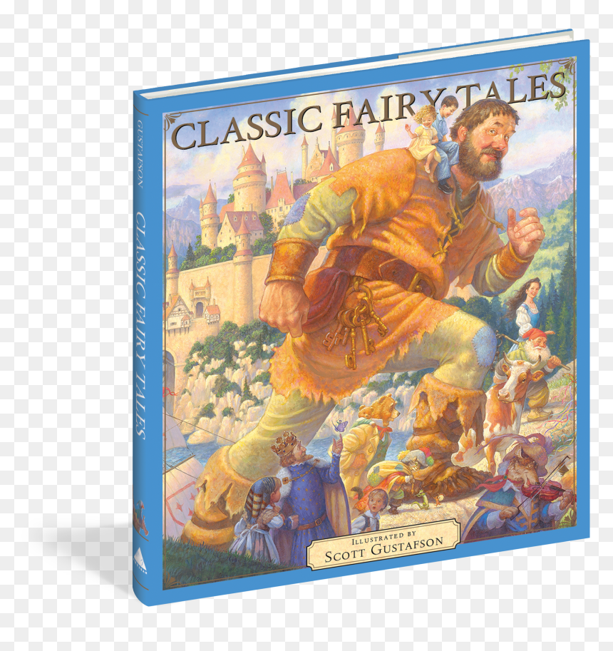 Cover - Habeen Qeybtii Kun Habeen Iyo Habeen, HD Png Download - fairy tale png