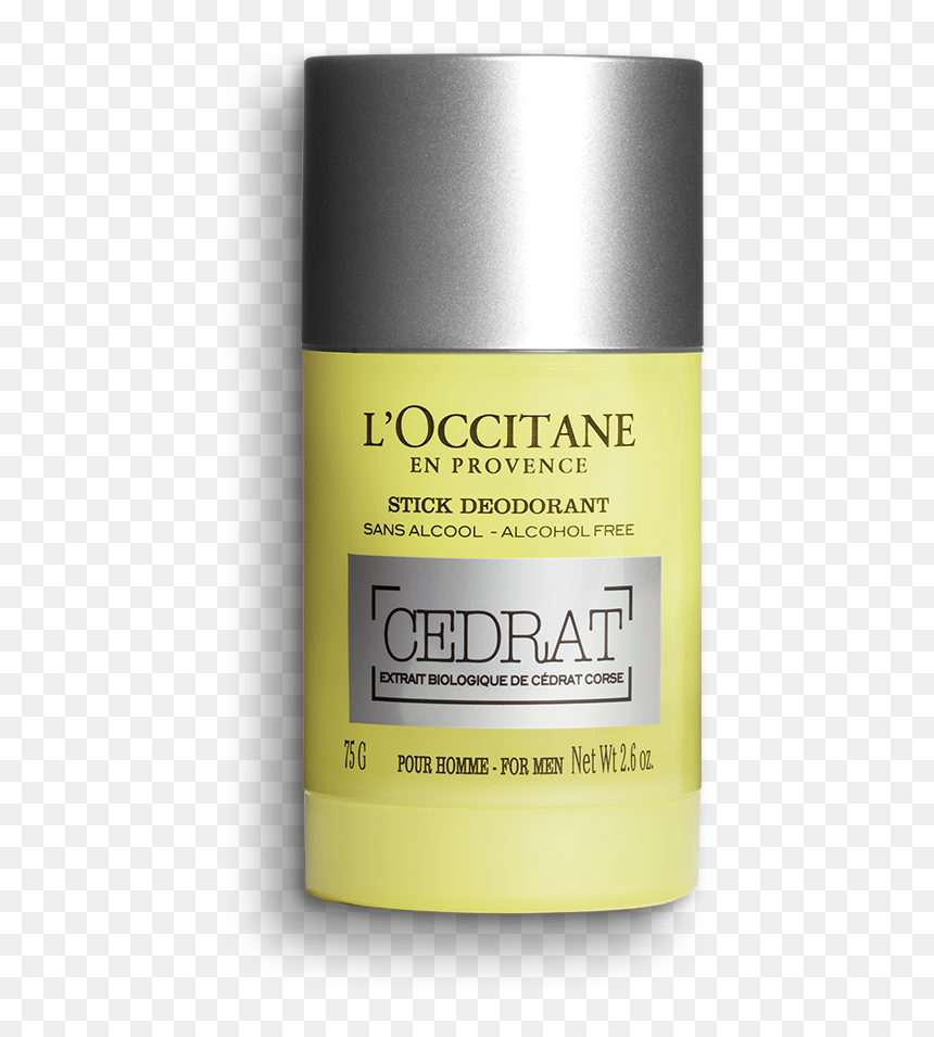 Display View 1/1 Of Cedrat Stick Deodorant - Sunscreen, HD Png Download - deodorant png
