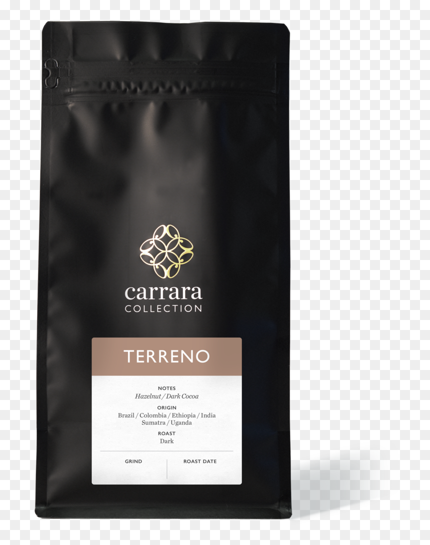 Carrara Collection Hand Roasted Coffee - Single-origin Coffee, HD Png Download - roast hand png