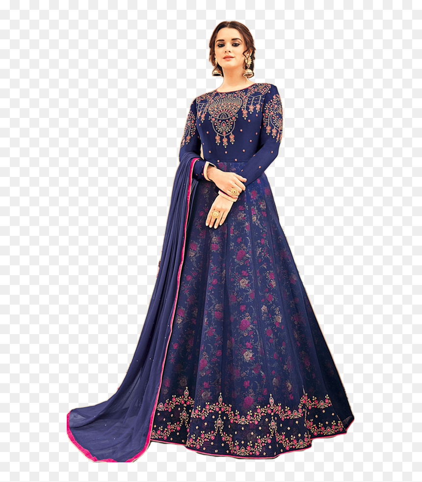Pakistani Design Of Garara, HD Png Download - suits png