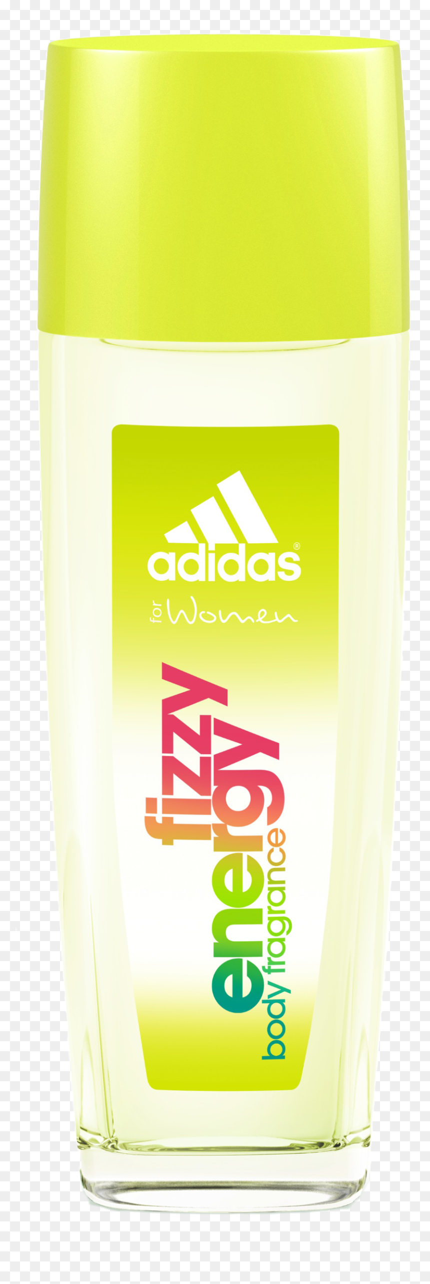 Fizzy Energy Deodorant Natural Spray For Women - Hair Care, HD Png Download - deodorant png